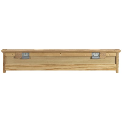 Treviso Coat Rack  - Oak