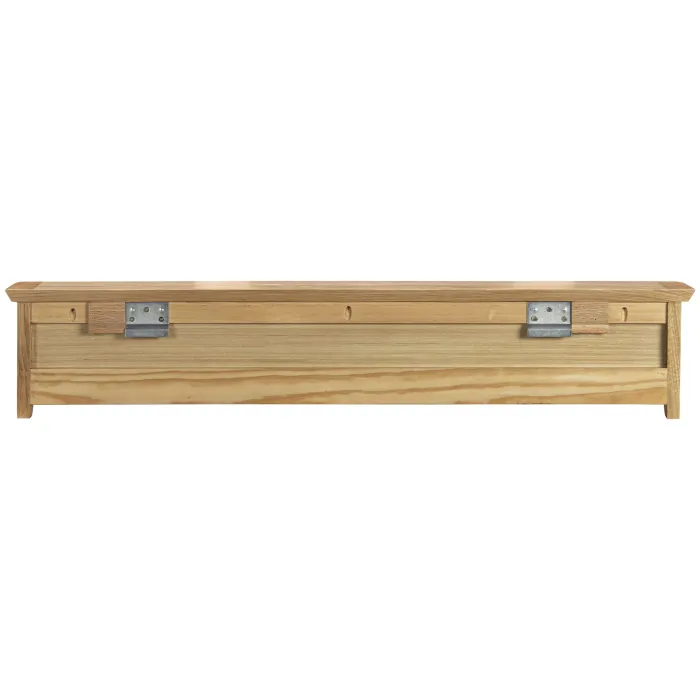 Treviso Coat Rack  - Oak