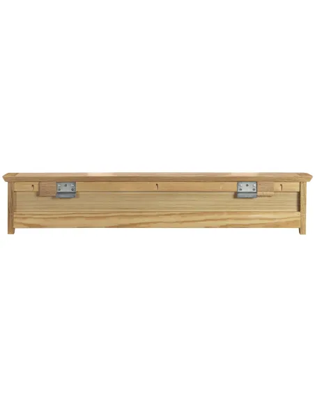 Treviso Coat Rack  - Oak