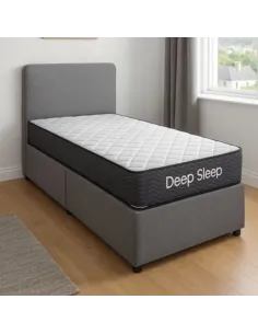 Deep Sleep 3ft Mattress