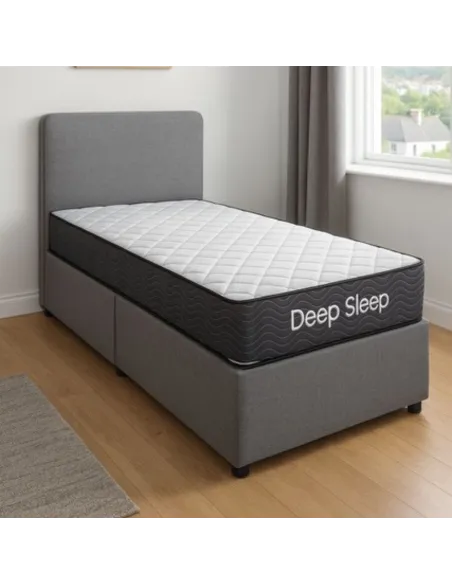 Deep Sleep 3ft Mattress