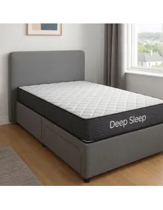 Deep Sleep 3ft Mattress 2