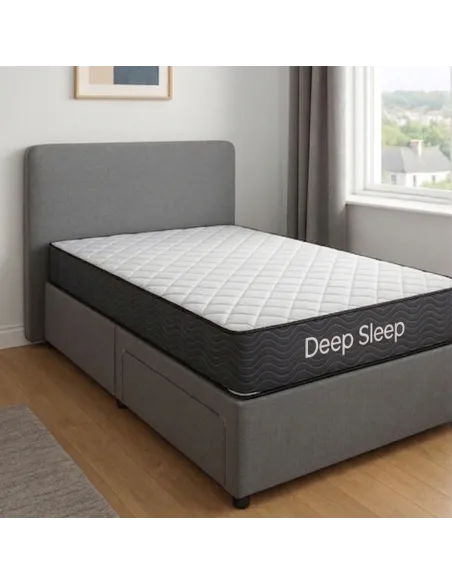 Deep Sleep 3ft Mattress