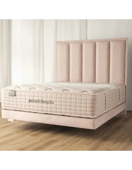 Natural Sleep Deep Comfort Mattress