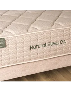 Natural Sleep Deep Comfort Mattress 2