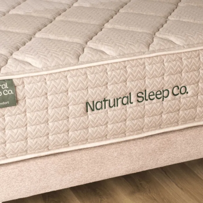 Natural Sleep Deep Comfort Mattress