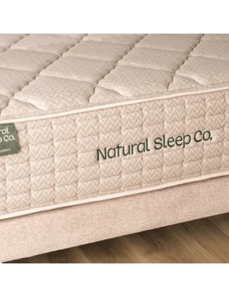 Natural Sleep Deep Comfort Mattress