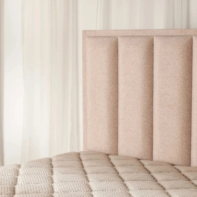 Natural Sleep Deep Comfort Mattress