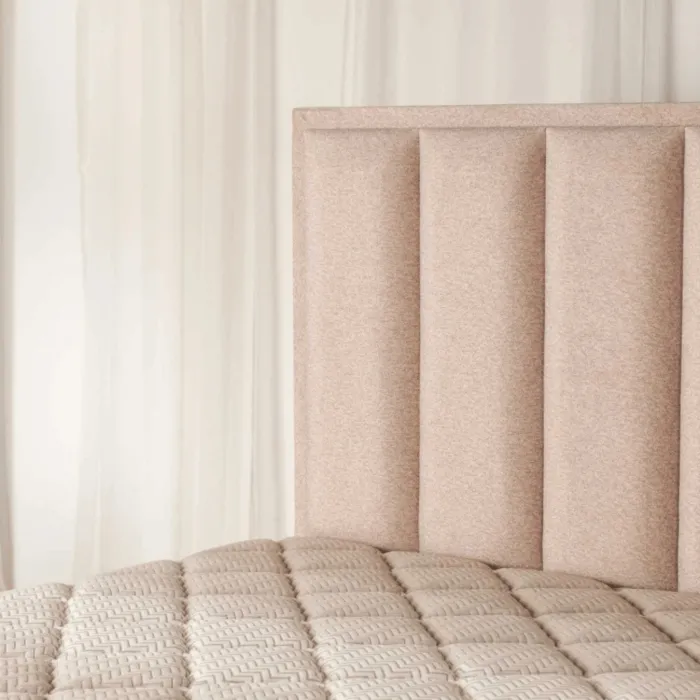 Natural Sleep Deep Comfort Mattress