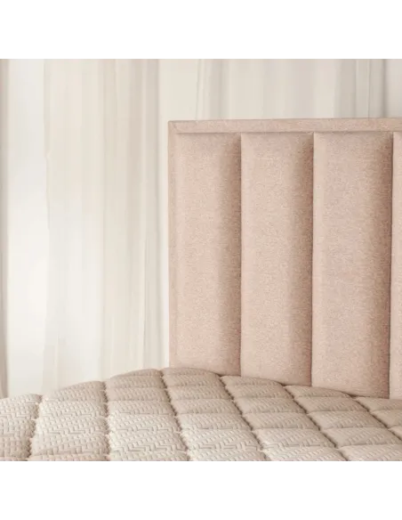 Natural Sleep Deep Comfort Mattress