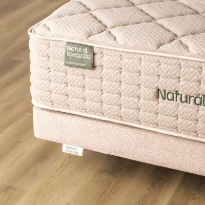 Natural Sleep Deep Comfort Mattress