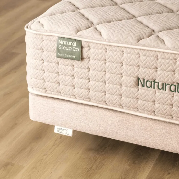 Natural Sleep Deep Comfort Mattress