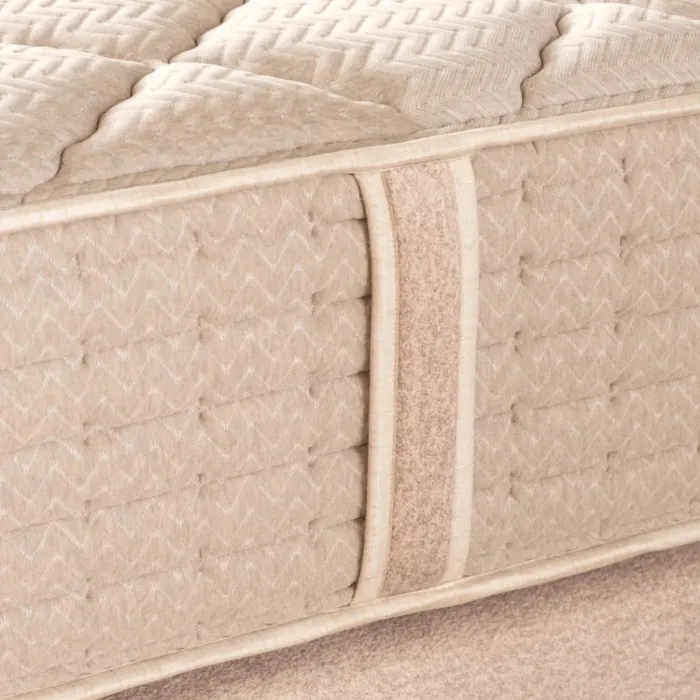 Natural Sleep Deep Comfort Mattress