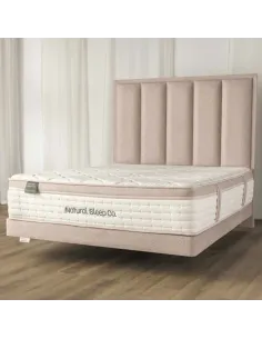 Natural Sleep Floatation Comfort Mattress