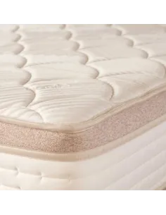 Natural Sleep Floatation Comfort Mattress 2