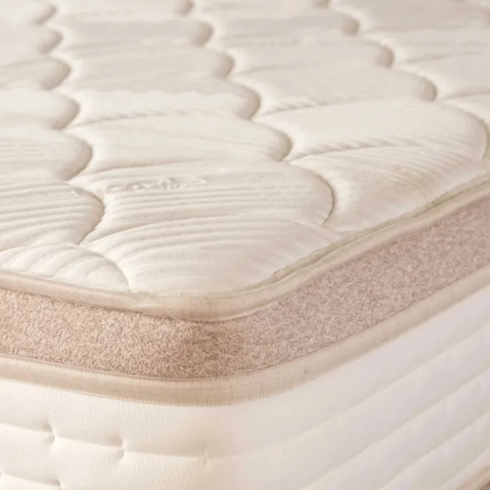 Natural Sleep Floatation Comfort Mattress