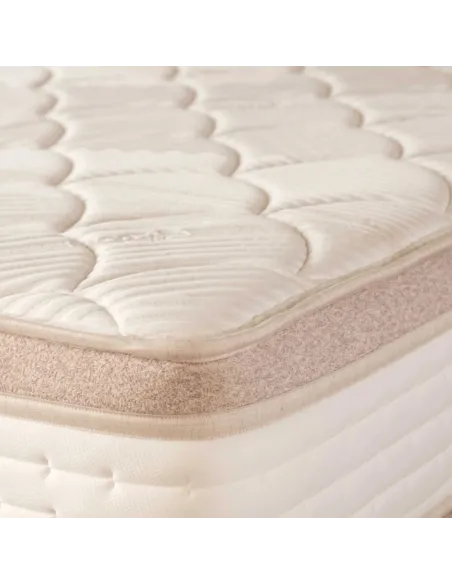 Natural Sleep Floatation Comfort Mattress