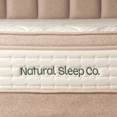 Natural Sleep Floatation Comfort Mattress