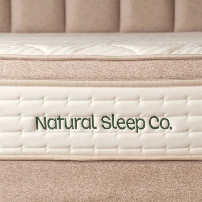 Natural Sleep Floatation Comfort Mattress