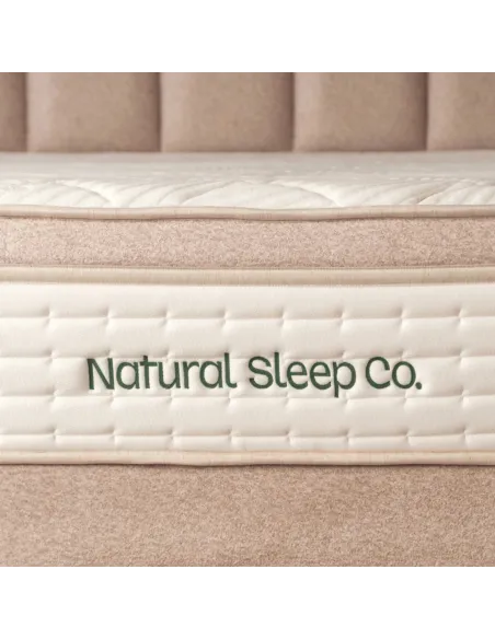 Natural Sleep Floatation Comfort Mattress