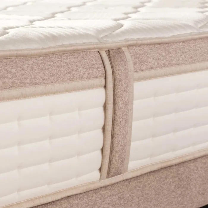 Natural Sleep Floatation Comfort Mattress