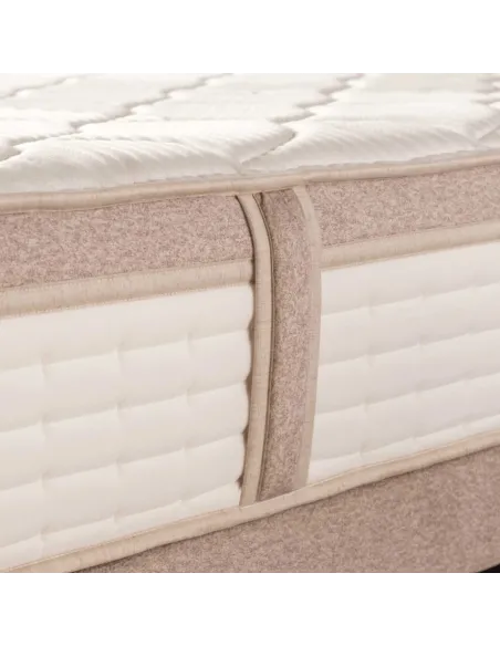Natural Sleep Floatation Comfort Mattress