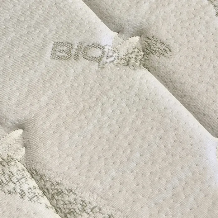 Natural Sleep Floatation Comfort Mattress