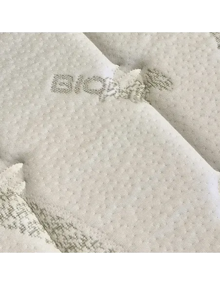 Natural Sleep Floatation Comfort Mattress