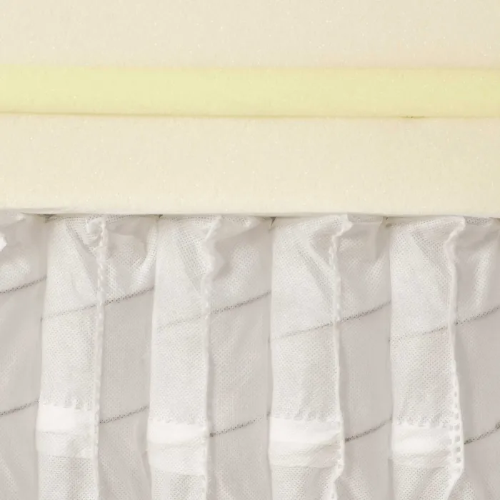 Natural Sleep Floatation Comfort Mattress