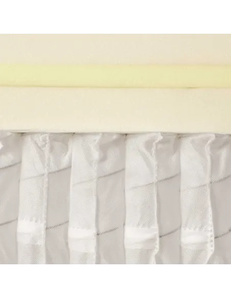 Natural Sleep Floatation Comfort Mattress