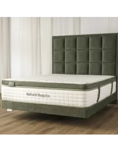 Natural Sleep Platinum Comfort Mattress