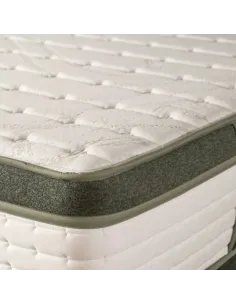Natural Sleep Platinum Comfort Mattress 2