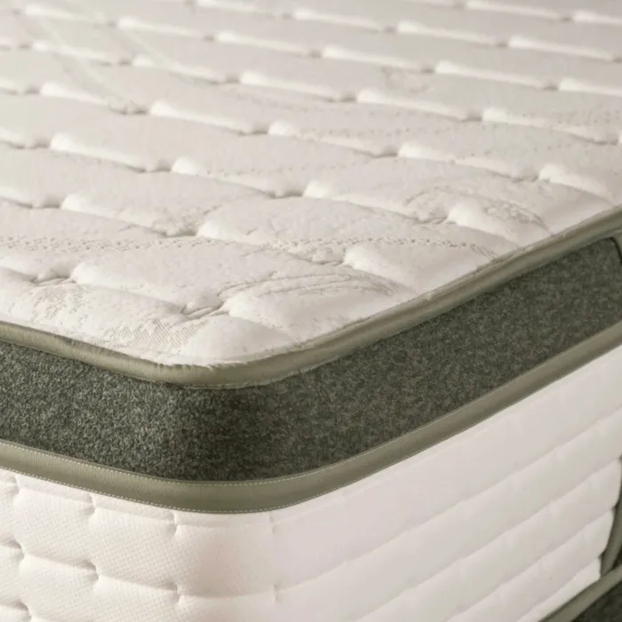 Natural Sleep Platinum Comfort Mattress