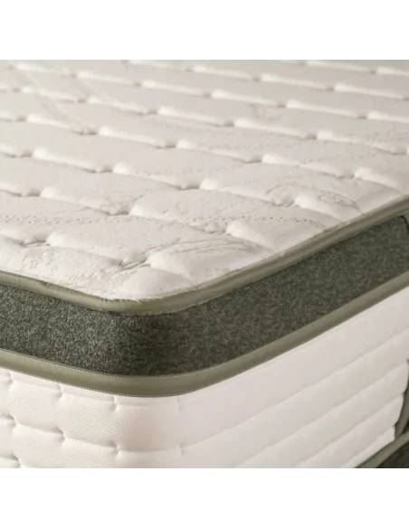 Natural Sleep Platinum Comfort Mattress