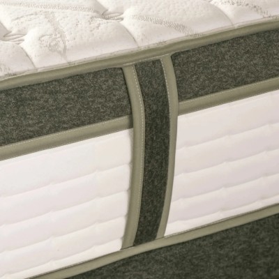 Natural Sleep Platinum Comfort Mattress