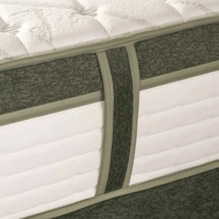 Natural Sleep Platinum Comfort Mattress