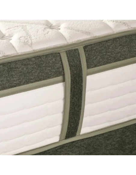 Natural Sleep Platinum Comfort Mattress