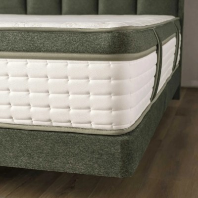 Natural Sleep Platinum Comfort Mattress