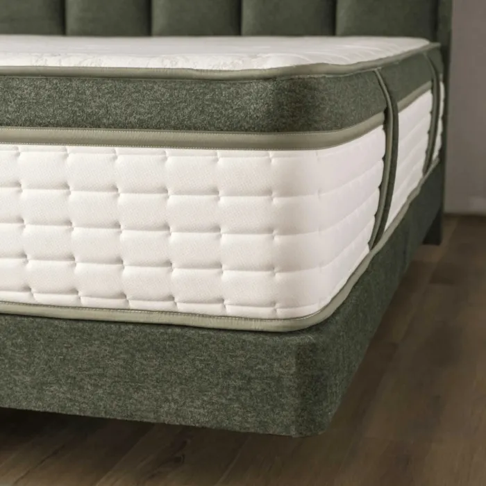Natural Sleep Platinum Comfort Mattress