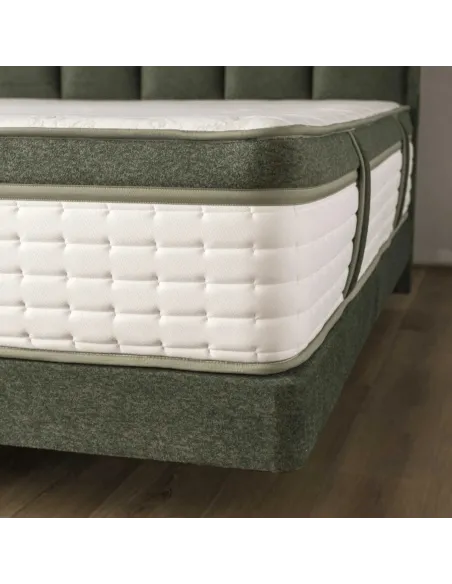 Natural Sleep Platinum Comfort Mattress