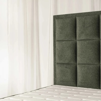 Natural Sleep Platinum Comfort Mattress