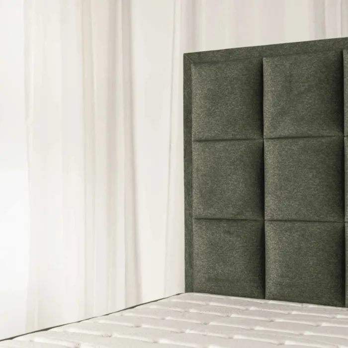 Natural Sleep Platinum Comfort Mattress