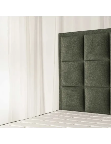 Natural Sleep Platinum Comfort Mattress