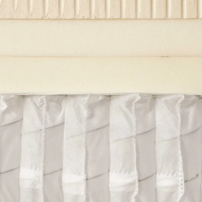 Natural Sleep Platinum Comfort Mattress
