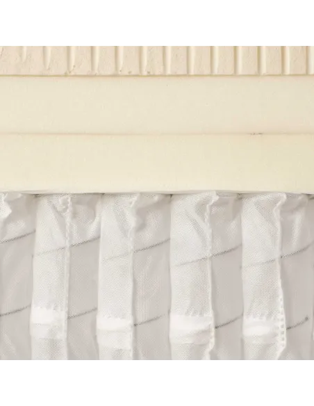 Natural Sleep Platinum Comfort Mattress