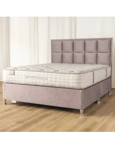 Natural Sleep Origin Support Mattress