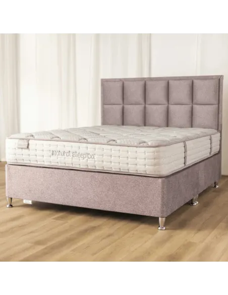 Natural Sleep Origin Support Mattress
