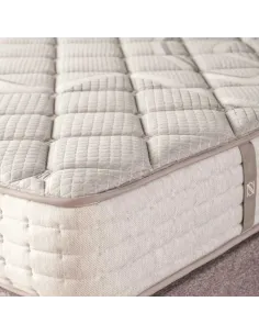 Natural Sleep Origin Support Mattress 2