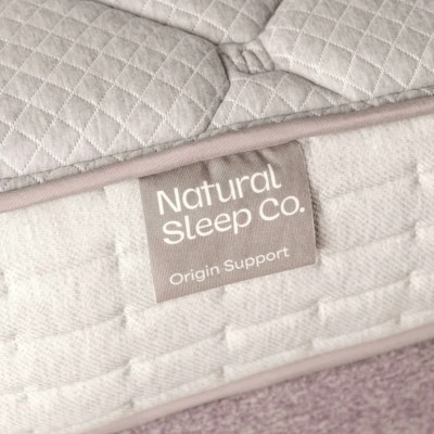 Natural Sleep Origin Support Mattress