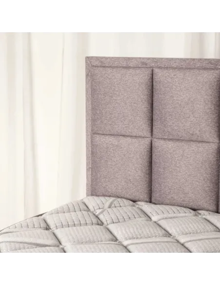 Natural Sleep Origin Support Mattress